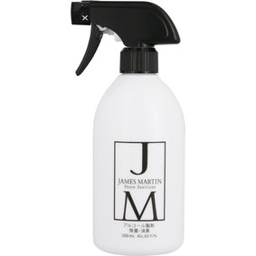 JMフレッシュサニタイザー スプレー 500mL
