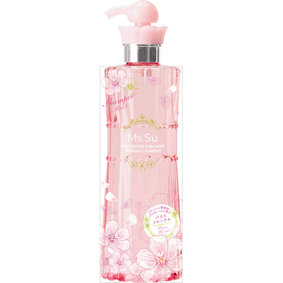 ミス・スー スイートレバリー エクストラモイスト シャンプー 300mL