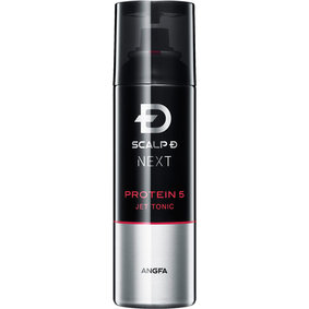 スカルプDネクスト プロテイン5 スカルプジェット トニック 180mL(137g)