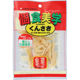 ※個食美学 くんさき 24g