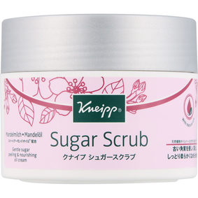 クナイプ シュガースクラブ スイートアーモンド 200mL