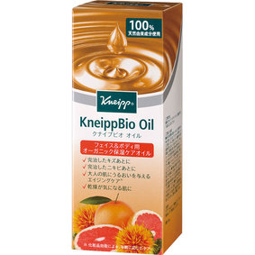 クナイプビオ オイル 100mL