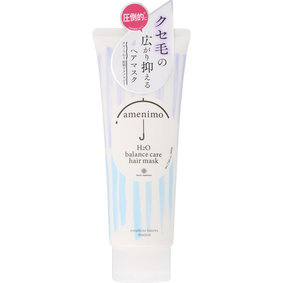 アメニモ H2O バランスケア ヘアマスク 200g