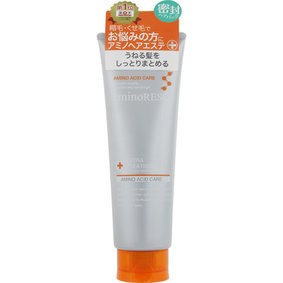 アミノレスキュー ストレートヘアパック 200g