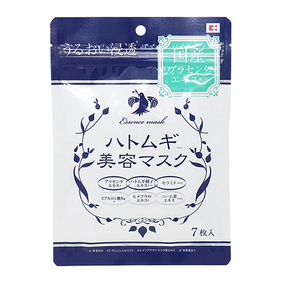 ハトムギ美容マスク 7枚(90mL)
