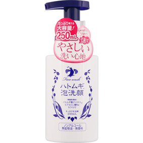 ハトムギ泡洗顔 250mL