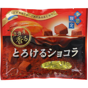 とろけるショコラ 86g