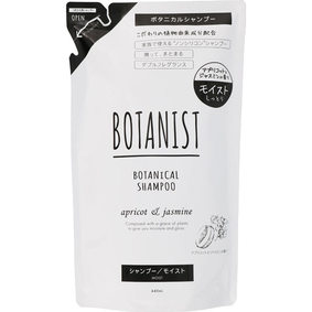 BOTANIST ボタニカルシャンプー モイスト 詰替 440mL