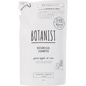BOTANIST ボタニカルシャンプー スムース 詰替 440mL