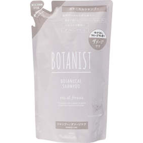 BOTANIST ボタニカルダメージケアシャンプー(詰替え) 440mL