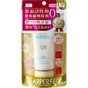 ディアパーフェクト プレミアムUV エッセンスミルクN DP 50g