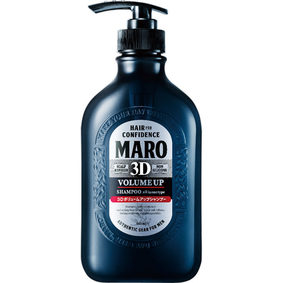 MARO 3DボリュームアップシャンプーEX 460mL