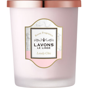 ラボン 部屋用フレグランス ラブリーシック 150g