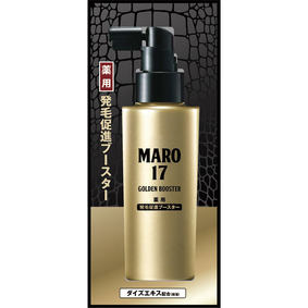 MARO17 薬用発毛促進ブースター 100mL