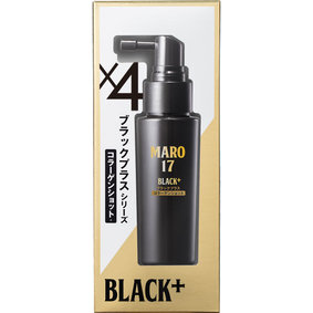 MARO17 ブラックプラス コラーゲンショット 50mL