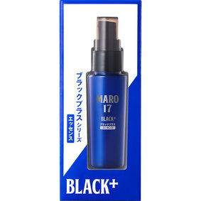 MARO17 ブラックプラス エッセンス 50mL