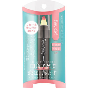 フジコ アゲリップ 02 ベイビーガール 2.6g
