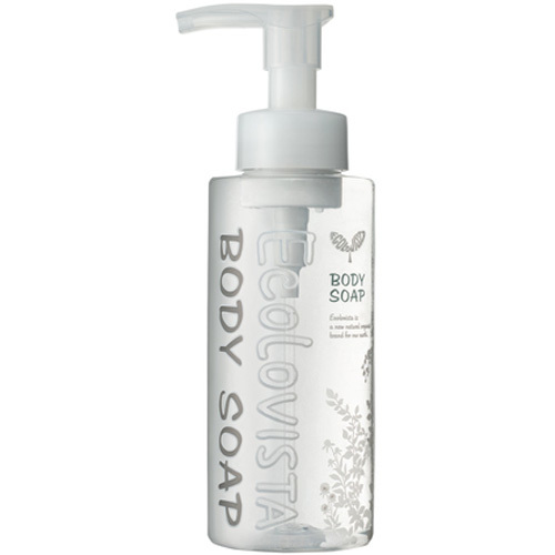 エコロヴィスタ ボディソープｆ モイスト 460mlの商品情報 ココカラクラブ ドラッグストアのココカラファイン