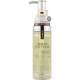 ミクシム ポーション アルガン24h美容オイル 100mL