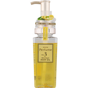 ミクシム パフューム モイストリペア ヘアオイル 100mL