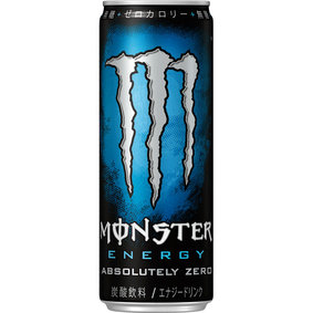 モンスターアブソリュートリーゼロ 355mL