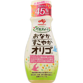 パルスイート おなかすこやかオリゴ ボトル 270g