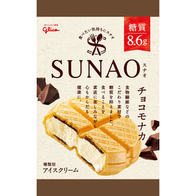 SUNAO <チョコモナカ> 82mL