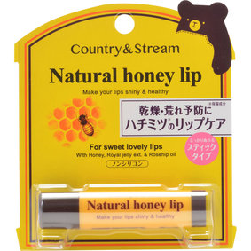 カントリー&ストリーム リップクリーム HM 4.5g
