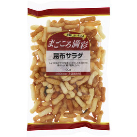 ※まごころ満彩 昆布サラダ 90g