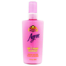 アグリー フレグランスヘアコロントリートメント 100mL