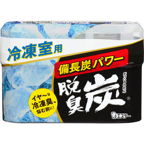 脱臭炭 冷凍室用 70g