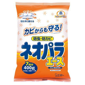 ネオパラエース 引き出し・衣装ケース用 400g