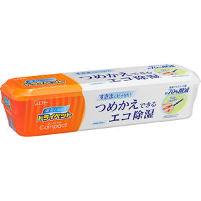 ドライペット コンパクト 1個