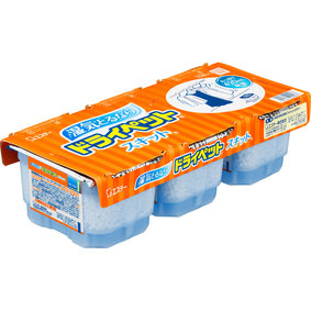 ドライペット スキット 3個