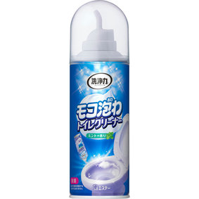 洗浄力 モコ泡わ トイレクリーナー 300mL