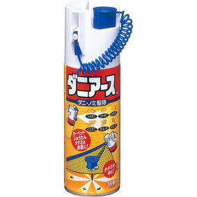 ダニアース 300mL