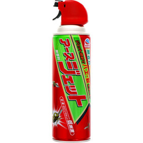アースジェット 450mL
