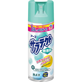 サラテクト 無香料 大型 400mL