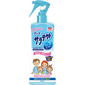 サラテクト ウォーターミスト 200mL