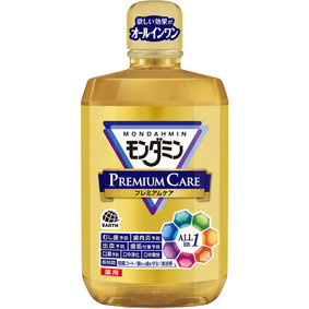 モンダミン プレミアムケア 1300mL