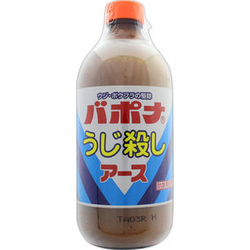 バポナ うじ殺し (液剤) 500mL