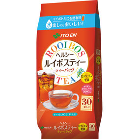 ※ヘルシールイボスティー ティーバッグ 90g(30袋)