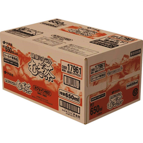※健康ミネラルむぎ茶 650mL×24本