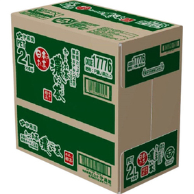 お~いお茶 濃い茶 2L×6本