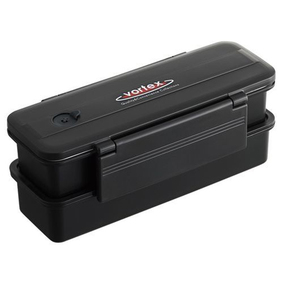 弁当箱 スリムランチボックス 2段 820mL