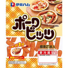 ※ポークビッツ 71g