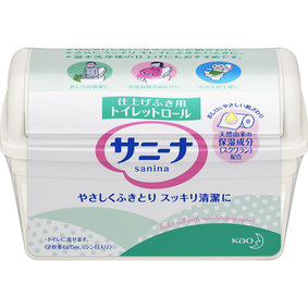 サニーナ トイレットロール 本体 25m