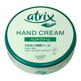 アトリックス ハンドクリーム 大缶 178g