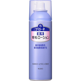 ブローネ 薬用育毛ローション 微香性 180g