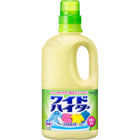 ワイドハイター 中 1000mL